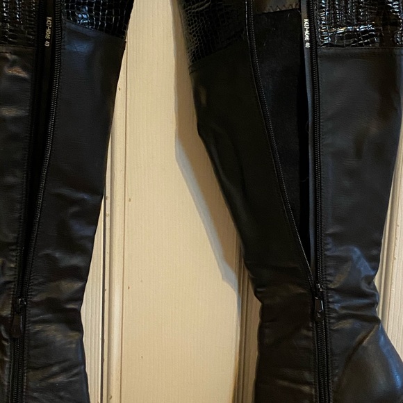 Winter boots used few times good condition - Picture 6 of 8